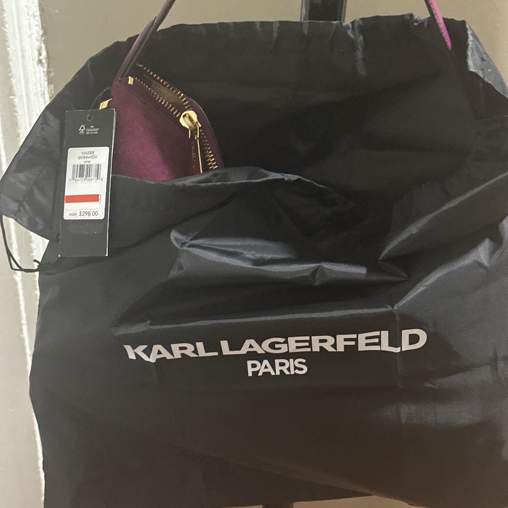 Karl Largerfeild - Picture 3 of 3